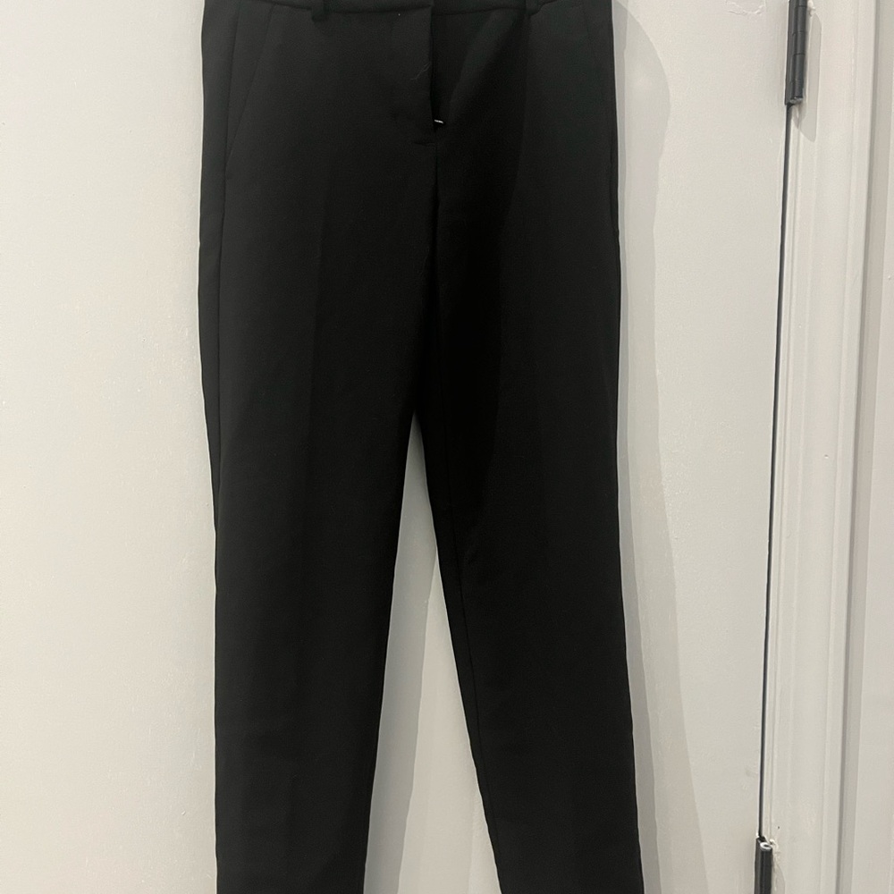 Jcrew Cameron Pant